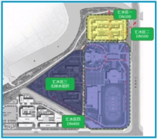 海綿城市建設理念與工程應用-建筑與小區案例分析