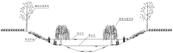 海綿城市建設概論-水系生態修復技術