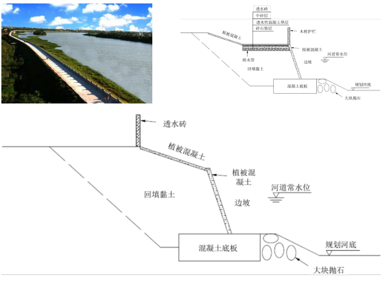 海綿城市建設概論-水系生態修復技術