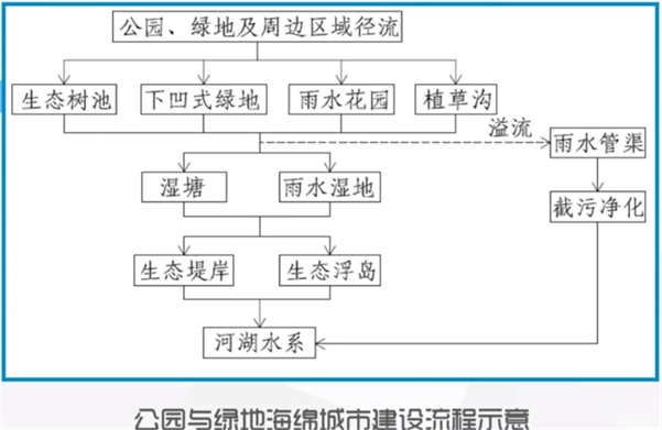 海綿城市建設概論-海綿城市建設案例