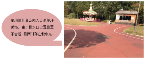 常州高鐵生態公園