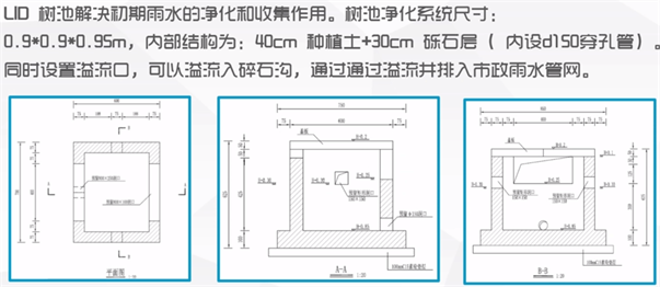  海綿城市建設概論-道路與廣場